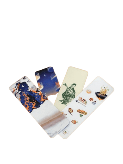 Nhận 01 bookmark tự chọn